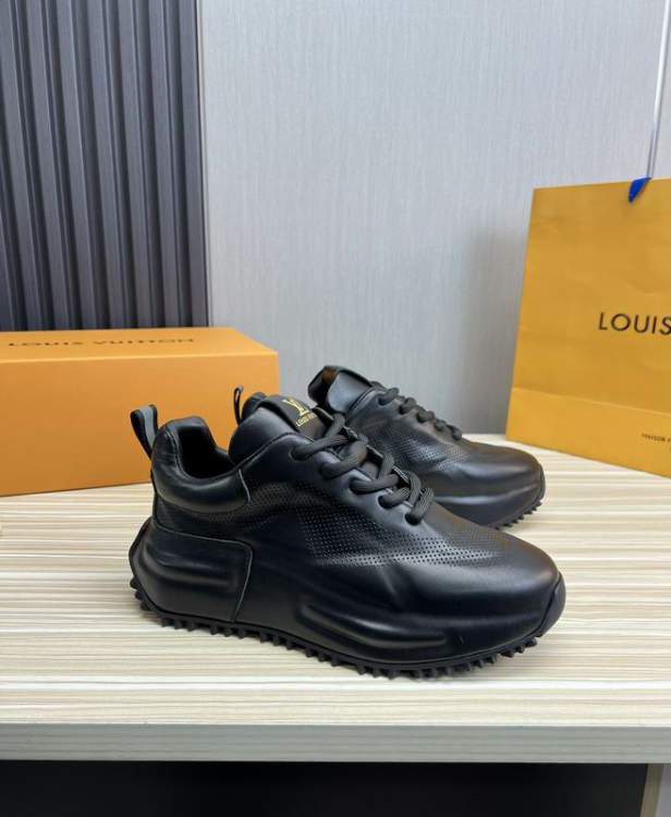 Picture of Louis Vuitton Shoes _SKULVsz38-44mnf018116879